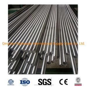 SAE5120 Hot Rolled Alloy Steel Round Bars