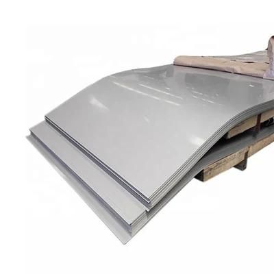 PVD Stainless Steel Sheet