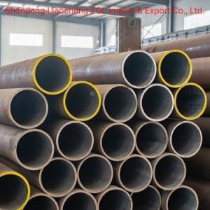 A179/A192/API 5L/A106/A53/S355 Seamless Steel Pipe