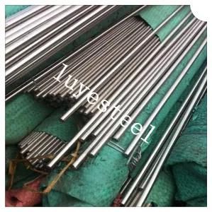 En 1.4438 Stainless Steel Rod/Bar ASTM 317L