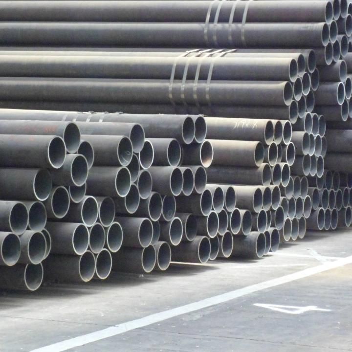 Cold Rolling Steel Pipe
