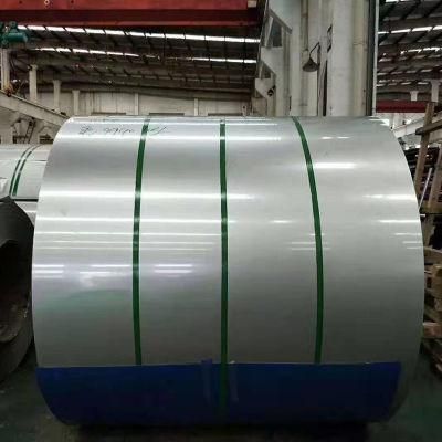 304 316 Hot Rolled/Cold Rolled Stainless Steel Coil Building Material Per Kg Price Sheet in Coil