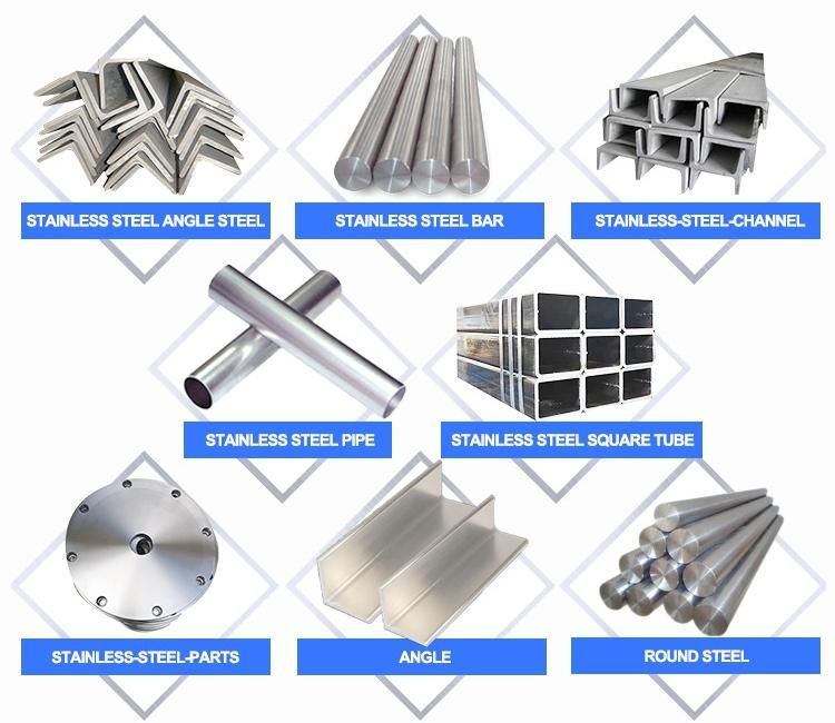 Piping Sanitary Pipeline Factory Price Stainless Steel Tube/Pipe