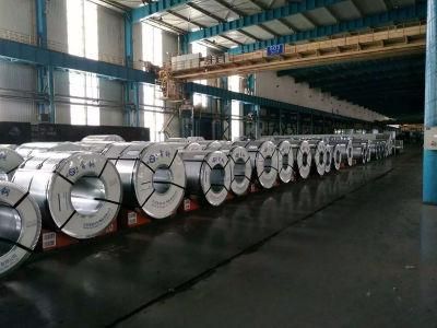 Dx51d Dx52D Dx53D Hot Rolled Cold Rolled Reasonable Priced Factory Wholesale PPGI PPGL Galvanized Steel Coil/Sheet for Industrial Sectors