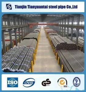 Petroleum API 5L Line Pipe