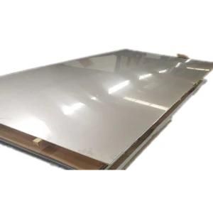 Construction Materials 304/304L/316L/310S/420/409L Hot and Cold Rolled Stainless Steel Sheet/Plate