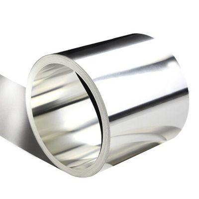 Stainless Steel Coil 409 430 410 High Quality Stainless Steel Sheets