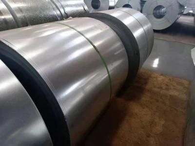 Fingerprint-Proof Galvalume Steel Zinc 100 Coils for Construction Material with Low Price