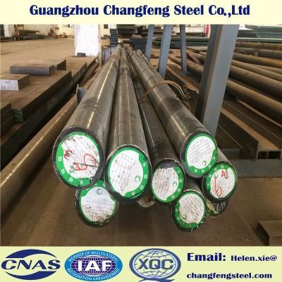 Alloy Steel for Mechanical with Reasonable Price (1.6523, SAE8620, 20CrNiMo)