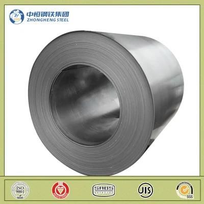 Prime Cold Roll Coil Low Carbon Mild Steel High-Strength Steel Coil