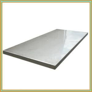 201 304 430 Ba 2b 8K Stainless Steel Sheet