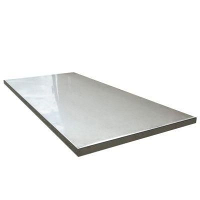 Factories ASTM AISI 316 409L 410 420 430 440c Stainless Steel Plate