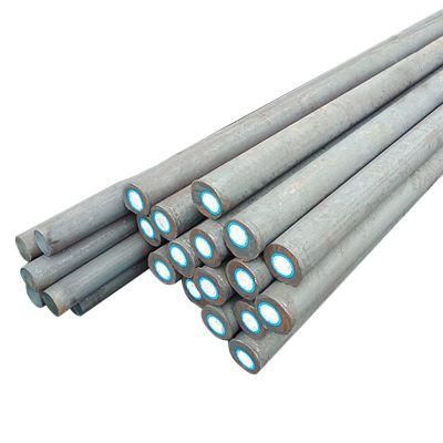 China Factory Price Hot Rolled C45 1045 S45c 1040 20# Carbon Steel Round Bars