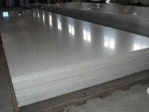 304LN Hot Rolled Stainless Steel Plate EN 1.4311 UNS S30453