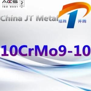 10crmo9-10 Carbon Steel Plate Pipe Bar, China Supplier