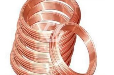 M S Tube/Copper Coated Condensor Tube