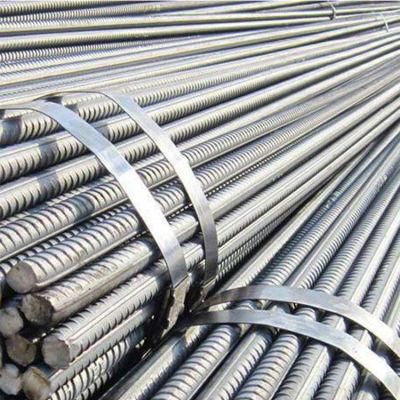 12mm 16mm 22mm Steel Rebar, Deformed Steel Bar, Iron Rods for Construction/Concrete Material