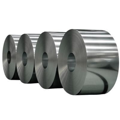 301 Stainless Steel Strip Coil High Quality Commodity Price Stainless Steel Belt Procurement Wholesale