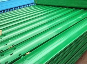 Guardrail/Fence/Crash Barrier with Coating