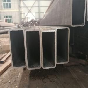 Hot Sales Galvanized Surface Heat Treatment Square&Rectangular Tube in China