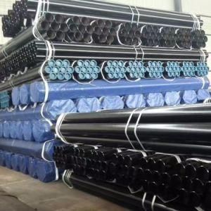 API Spec 5L Line Pipe