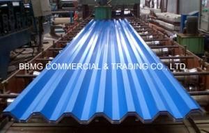 Prepainted Galvanized Steel Coil/ Aluminum-Zinc Alloy Coated Steel Sheet