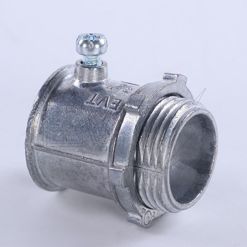 EMT Pipe Sizes with Best Price High Quality Provided
