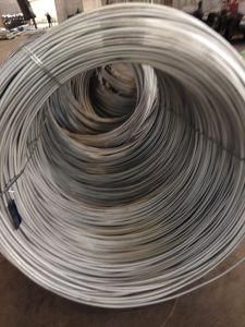 Stainless Steel Wire 631