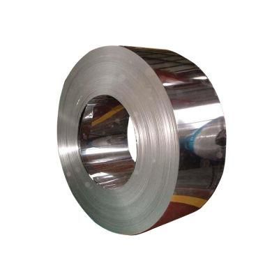 301 302 304 316 Cold Rolled Stainless Steel Divider Strip
