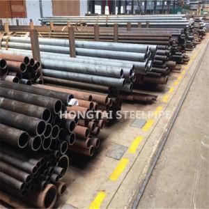 DIN2391 St35.2 Precision Cold Drawn Steel Pipe for Structual Use