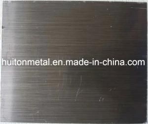 PPGI Steel for Manufacturing Home Appliances