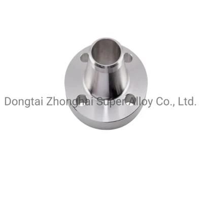 Super Alloy Flange for 400