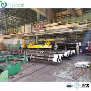 High Quality API 5CT P110 R95 C95 Seamless Casing Pipe/Tube for Oilfield Service