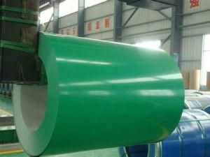 Prepainted Hot Dipped Galvalumed Steel Sheet PPGL