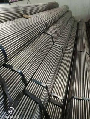 Cold Drawn Carbon Seamless Steel Pipe for Mechanical Processing