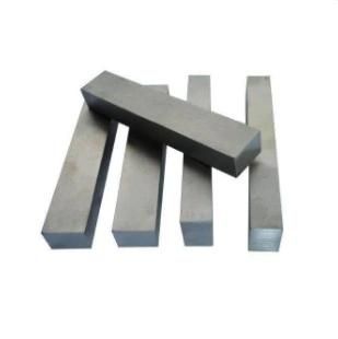 Steel Rectangle Bar 42CrMo4 4140 1.7225 Alloy Steel Round Bar Price Per Kg