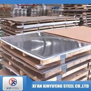 Stainless Steel 304 316 Grade Steel Sheet