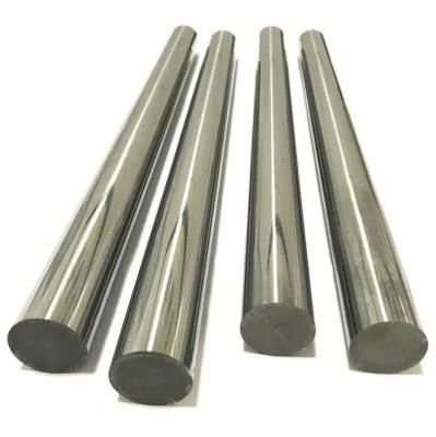 China Supplier 201 202 304 309 310 310S 410 420 430 17-4pH 630 2205 Stainless Steel Round Bar Rod