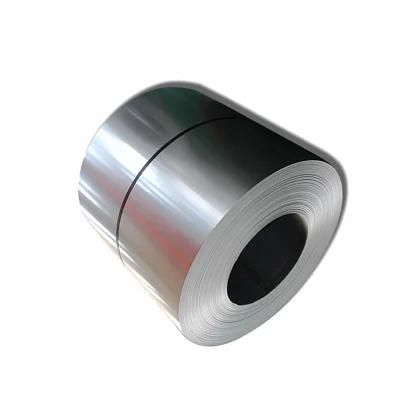 Zinc Coated Hot Dipped Galvanized Steel Coil / Gi Coil