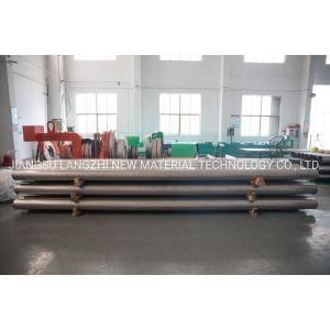 Industrial Titanium Round Tubes/Pipes for Sale ASTM B861 Gr2