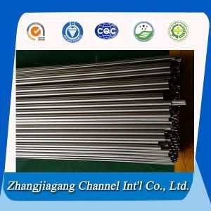 300 Series Steel Grade and Welded Type Welded Stainless Steel Pipe