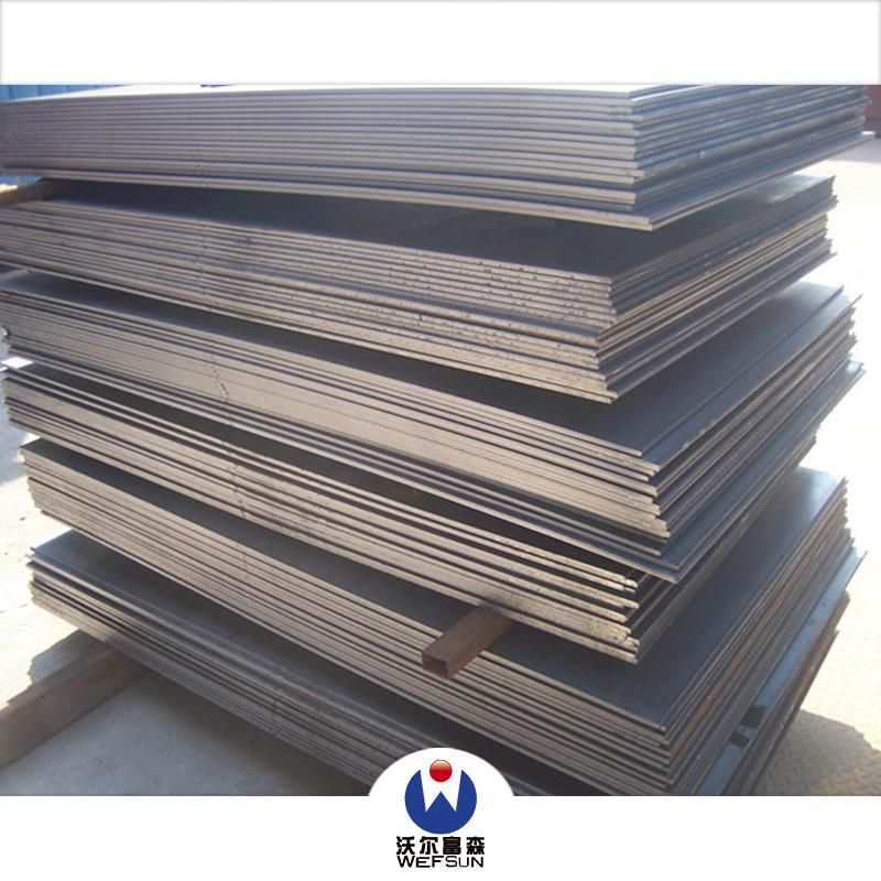 High Strengthen Hot Rolled Steel Coil/GB Q235B/Q195 Carbon Steel Hot Roll