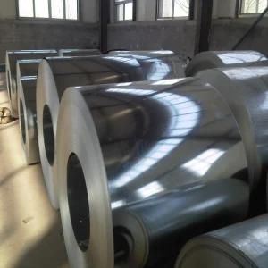 1mm Thickness Hot Dipped Galvanized Steel Coil Price