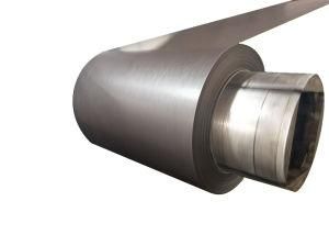 Dx52D Galvanized Coil Strip Metal Roof Building Material Roofing Sheet Steel