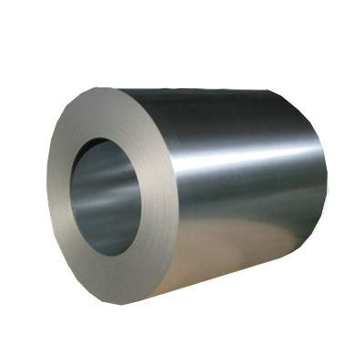 Passivation Oil Zinc Coated SGCC Sgcd Galvanized Steel Coil