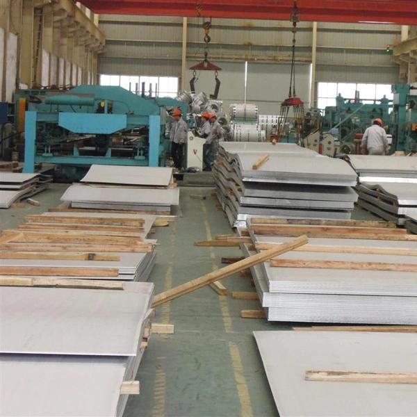 Hot Sale Factory Price Wholesale Support Processing of Length Cut Grade AISI 201 304 316L 316 Stainless Steel Round Bar for Construction