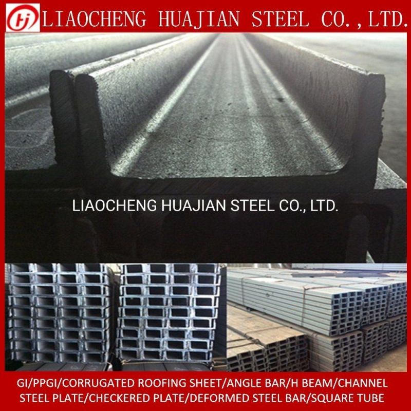Steel Structure H Beam for Making Steel Frame
