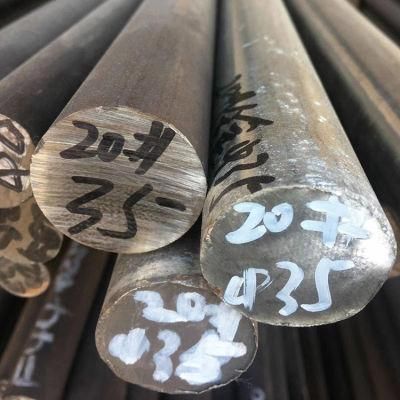 1010 /1020 Steel Round Bar Hot Rolled Customized Length