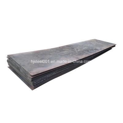 Q345b Alloy Steel Sheet &amp; Steel Plate Price