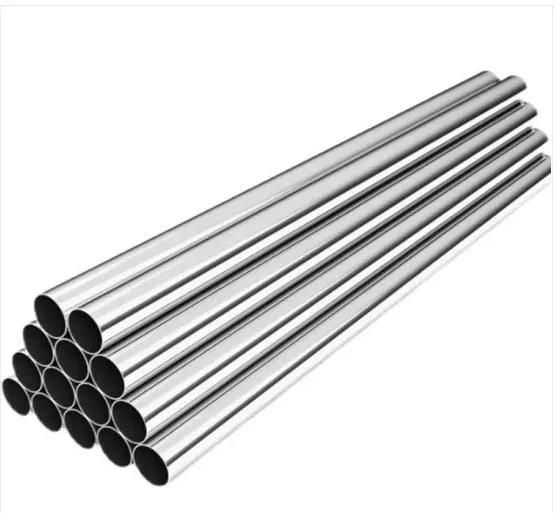 AISI ASTM Tp Ss 310S 304L 2205 2507 904L C276 347H 304 321 316 316L Stainless Steel Seamless Pipe